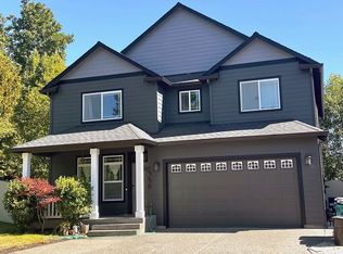 3523 S 2nd Way, Ridgefield, WA 98642