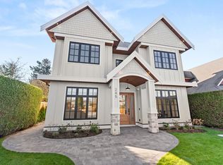 245 66th St, Delta, BC V4L1M7