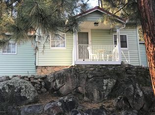 619 Copper Basin Rd, Prescott, AZ 86303