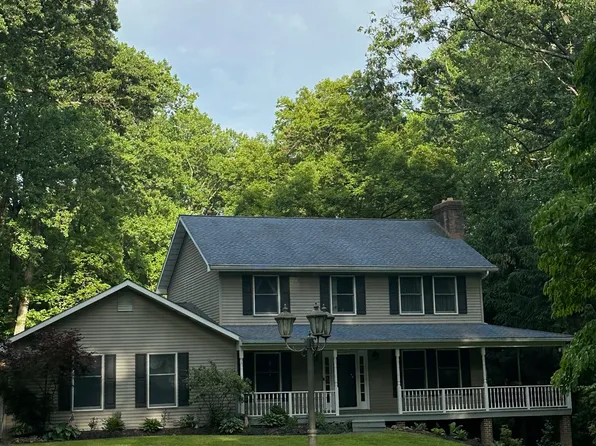 1709 Quenon Ct, Jarrettsville, MD 21084