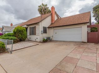 2850 Dusk Dr, San Diego, CA 92139
