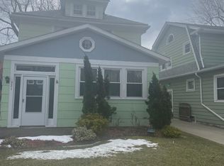 321 Euclid Ave, Kenmore, NY 14217