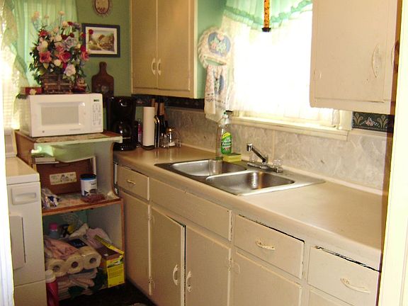 Ktichen - American Legion