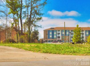 719 Yuma St, Charlotte, NC 28213