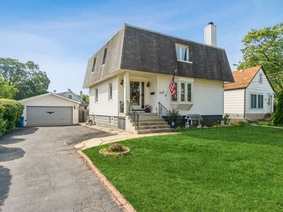 10613 Nevada Ave, Melrose Park, IL, 60164