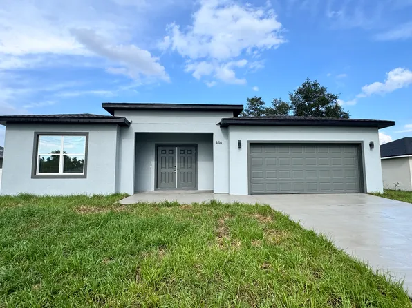 486 Big Sioux Ct, Poinciana, FL 34759