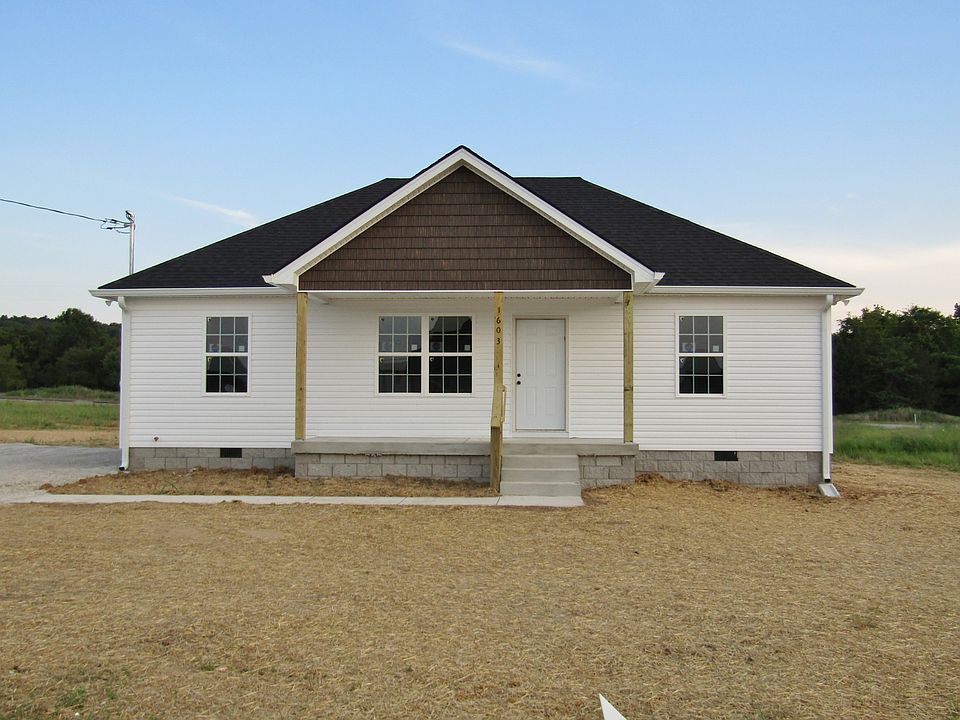 2nd image of 1603 Alan Perryman Ave Lot 27
