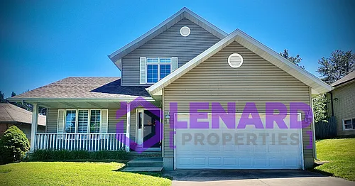 1504 W High Point Cir Photo 1