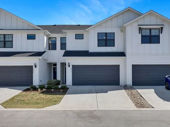 253 Fieldwood Dr #C, Buda, TX 78610