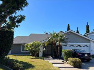 15861 Caltech Cir, Westminster, CA 92683