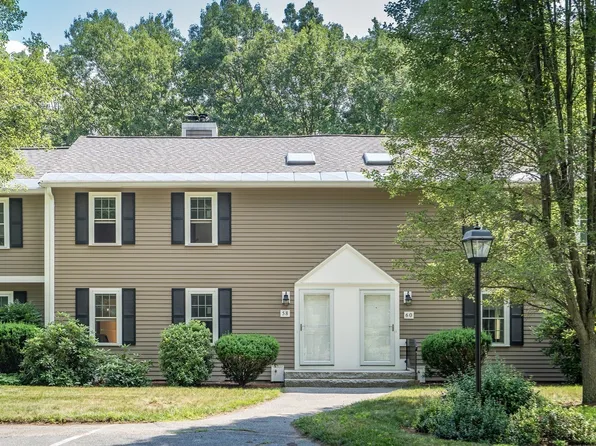 58 Macintosh Ln #58, Boxborough, MA 01719