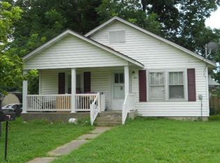 807 Kain St, Oran, MO 63771