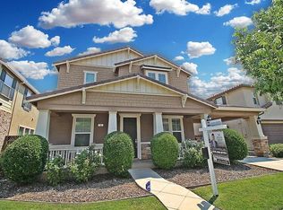 70 N Sierra Madre St, Mountain House, CA 95391
