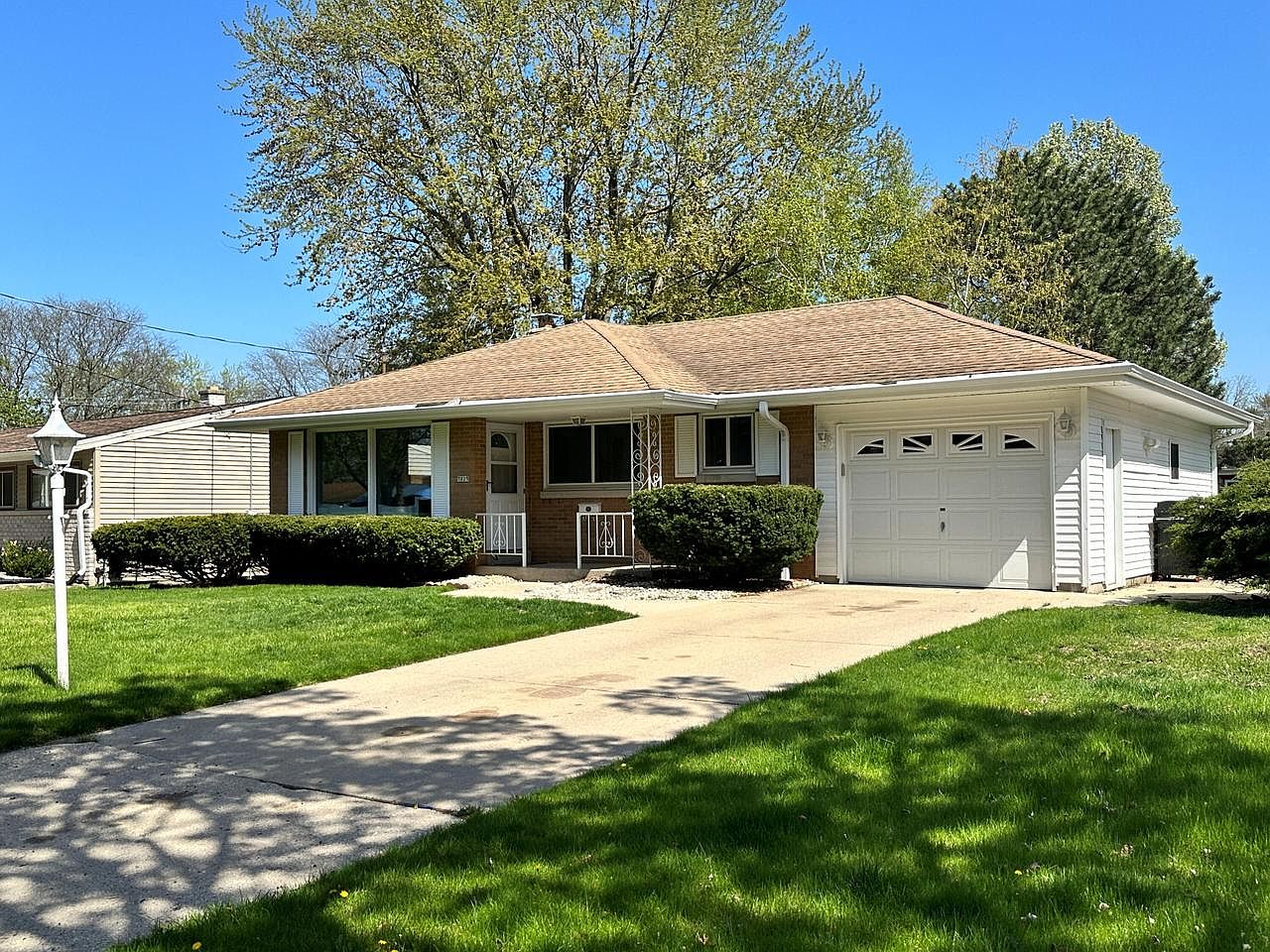 7125 West Wedgewood DRIVE, Milwaukee, WI 53220 Zillow
