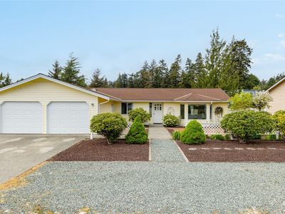90 Chinook Place, La Conner, WA, 98257