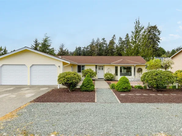 90 Chinook Place, La Conner, WA 98257