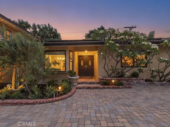 340 Toyon Rd, Sierra Madre, CA 91024
