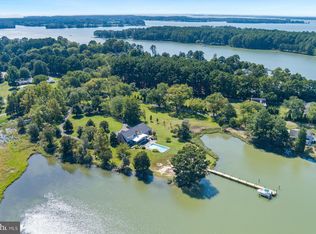 25500 Chance Farm Rd, Royal Oak, MD 21662