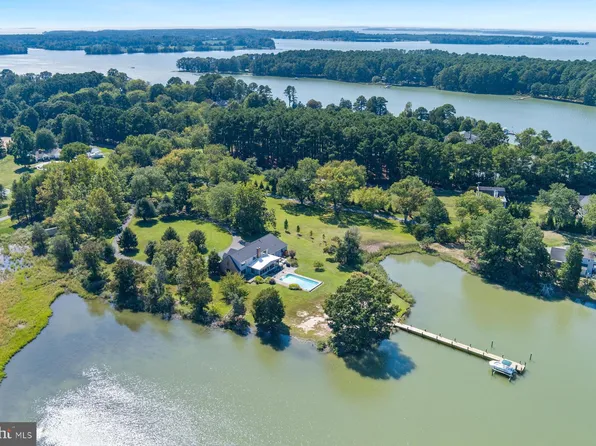 25500 Chance Farm Rd, Royal Oak, MD 21662