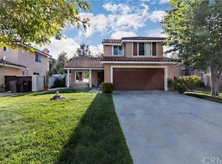 10045 Whitewater Rd, Moreno Valley, CA 92557