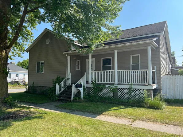 128 E Clark St, Alpena, MI 49707