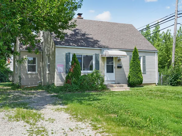 1748 Audrey Rd, Columbus, OH 43224