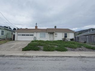 539 Fremont Ave, Pacifica, CA