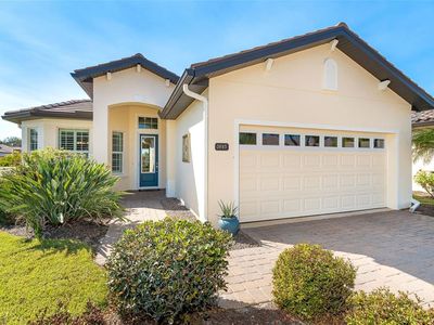 2085 Piave Ln, Venice, FL, 34292