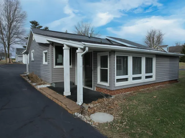 3957 N Cottage Pl, Monticello, IN 47960