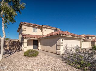 500 S 223rd Dr, Buckeye, AZ 85326