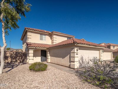 500 S 223RD Drive, Buckeye, AZ, 85326