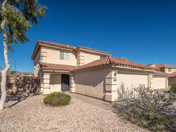 500 S 223RD Drive, Buckeye, AZ 85326