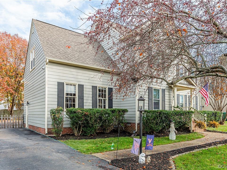5320 Olde Milbrooke Dr, Glen Allen, VA 23060 Zillow