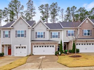 217 Zante Currant Rd, Durham, NC 27703