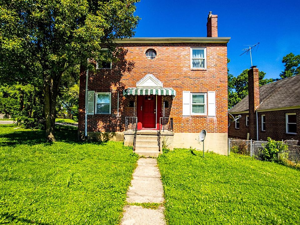 1st image of 1742 Wyoming Ave