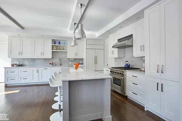 Sold by Brown Harris Stevens | media 2