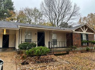 2525 Hillcrest Cir, Horn Lake, MS 38637