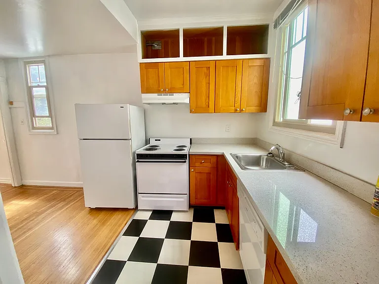 3640 Fillmore St #201 — Photo 7
