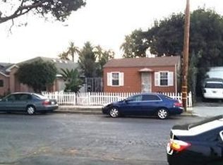 2585 Delta Ave, Long Beach, CA 90810