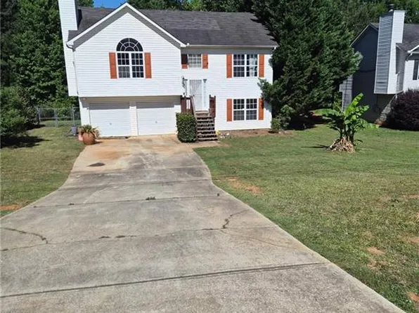 4445 Old Slate Rd, Ellenwood, GA 30294