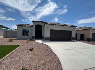 10560 E 45th Ln, Yuma, AZ 85367
