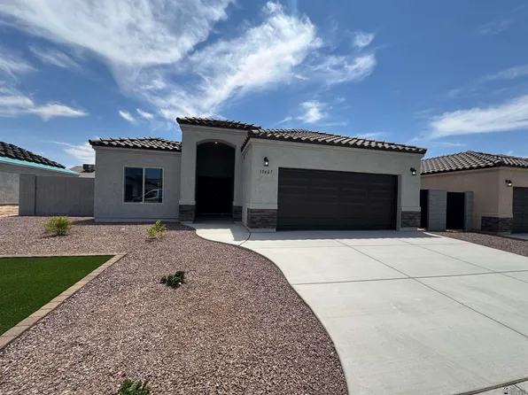 10560 E 45th Ln, Yuma, AZ 85367