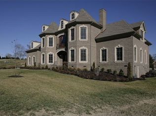 1110 Rolling Creek Dr, Brentwood, TN 37027