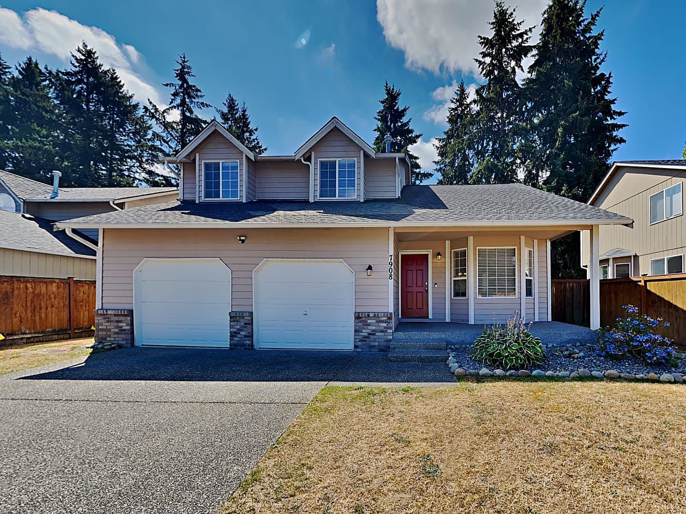 7908 196th Street Ct E, Spanaway, WA 98387 Zillow
