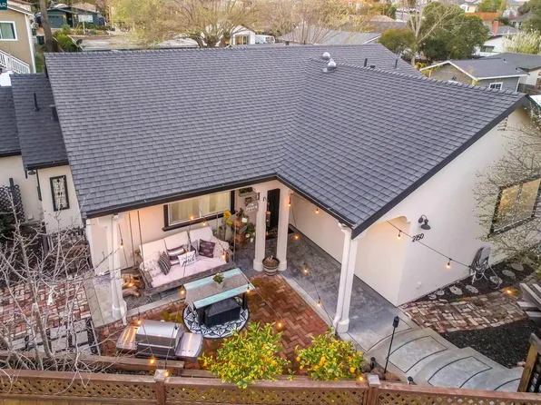 2150 Walnut St, Martinez, CA 94553