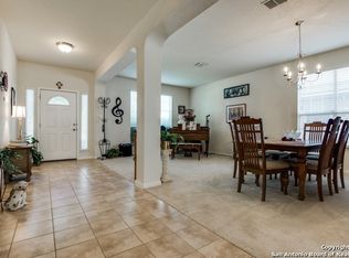 9255 Wind Dancer, San Antonio, TX 78251