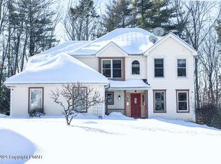 117 Arbor Way, Stroudsburg, PA 18360