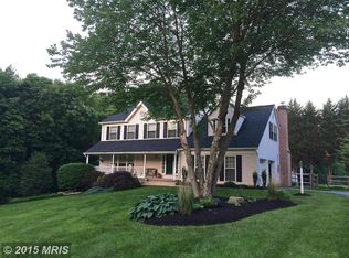 18909A Middletown Rd, Parkton, MD 21120