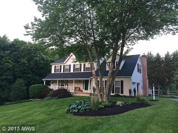 18909A Middletown Rd, Parkton, MD 21120
