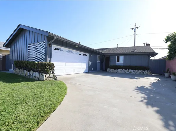 5519 Stevely Ave, Lakewood, CA 90713